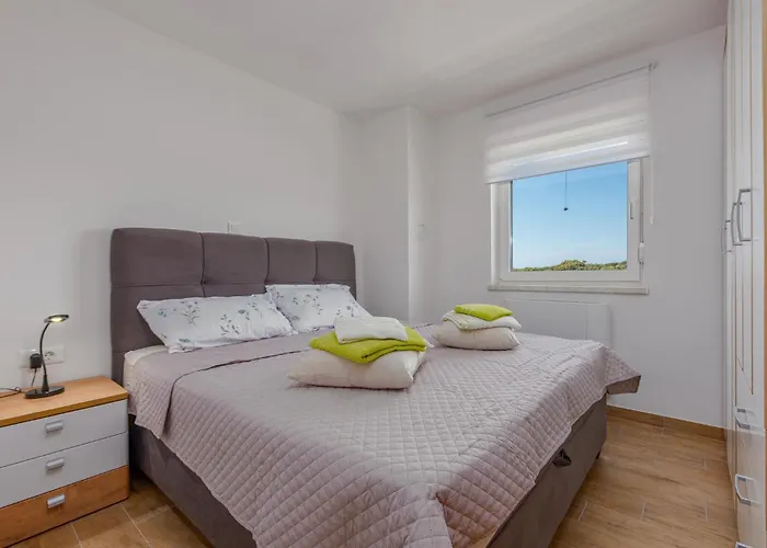 Apartament 3 Bedroom Lovely In