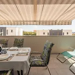 公寓 3 Bedroom In